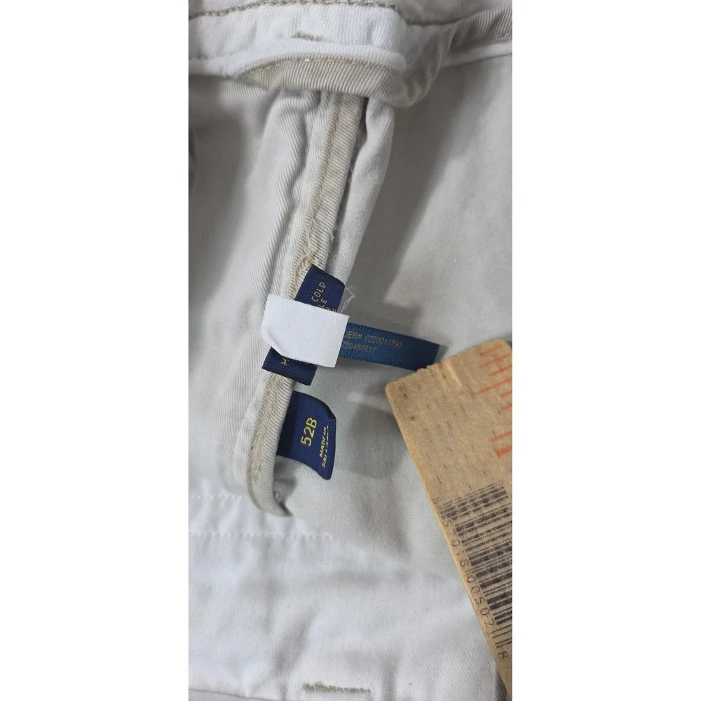 Polo Ralph Lauren Chino‎ Cargo Shorts 10